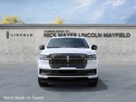 2027 Lincoln Navigator Premiere