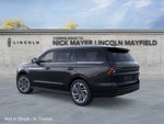 2026 Lincoln Navigator Premiere