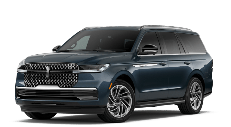 2026 Lincoln Navigator Premiere