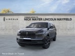 2026 Lincoln Navigator Reserve L