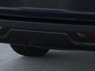 2026 Lincoln Navigator Reserve L