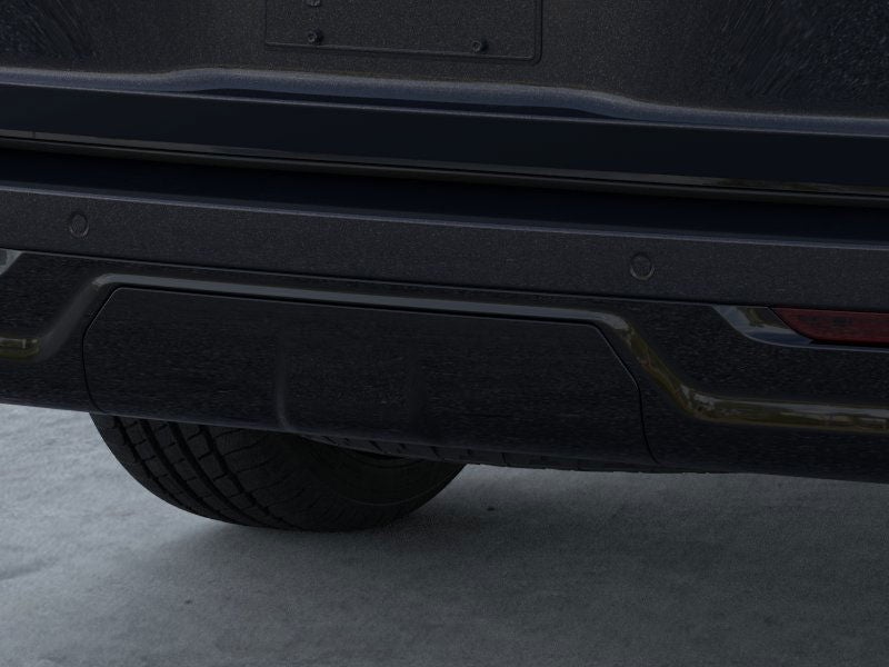 2026 Lincoln Navigator Reserve L