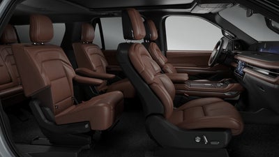2026 Lincoln Navigator Reserve L
