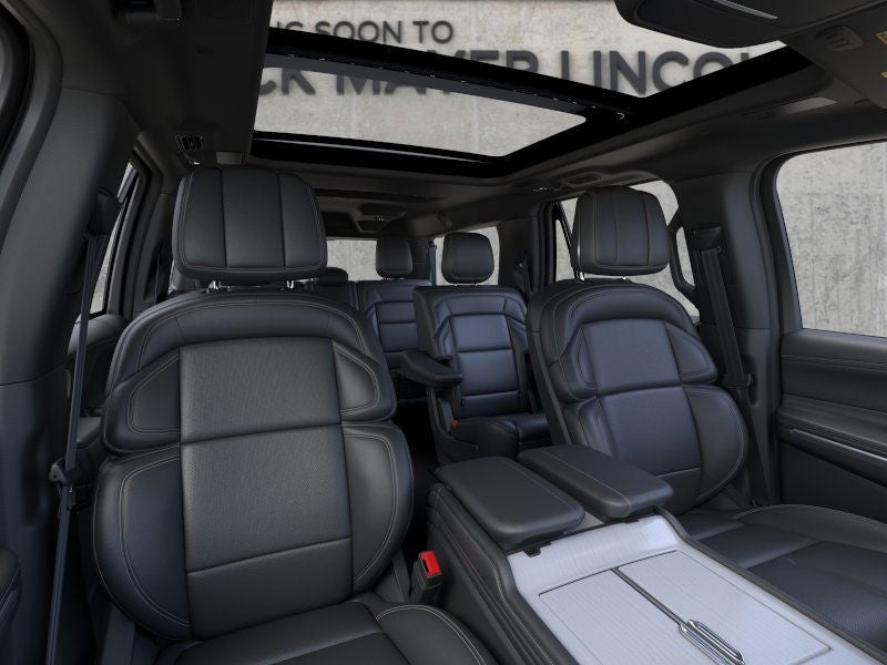 2026 Lincoln Navigator Reserve L