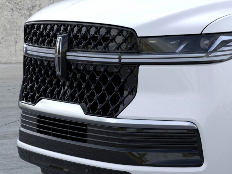 2026 Lincoln Navigator Reserve L