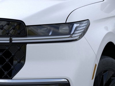 2026 Lincoln Navigator Reserve L