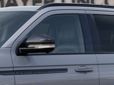 2027 Lincoln Navigator Reserve L