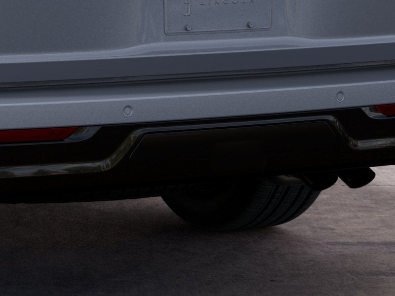 2027 Lincoln Navigator Reserve L