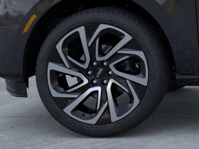 2026 Lincoln Navigator Reserve L