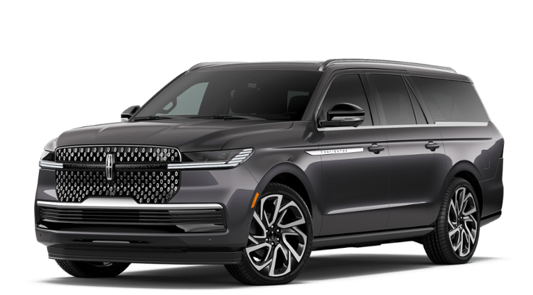 2026 Lincoln Navigator Reserve L