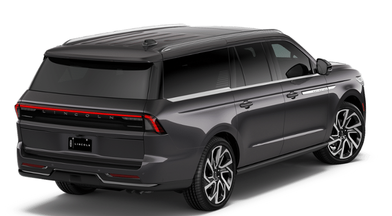 2026 Lincoln Navigator Reserve L