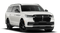 2027 Lincoln Navigator Reserve L