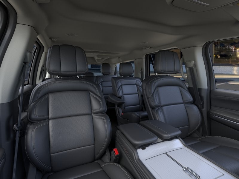 2026 Lincoln Navigator Premiere L