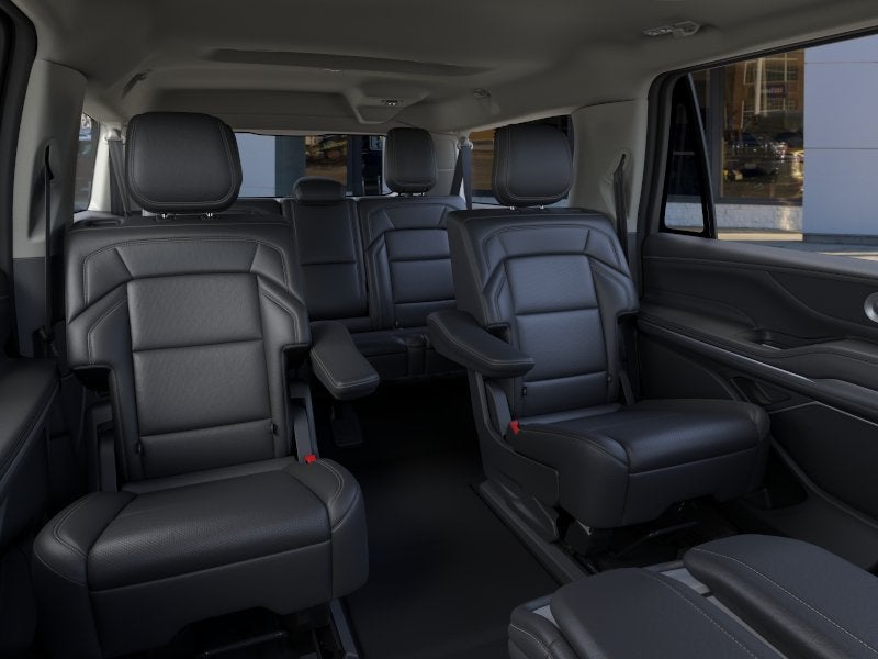 2026 Lincoln Navigator Premiere L