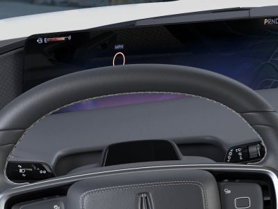 2026 Lincoln Navigator Premiere L