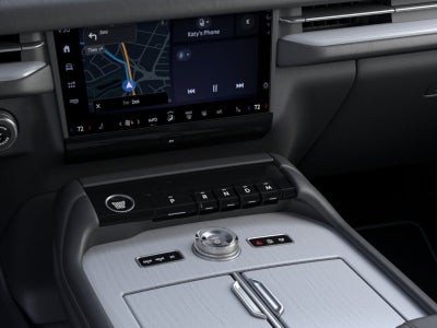 2026 Lincoln Navigator Premiere L