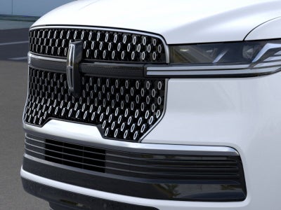 2026 Lincoln Navigator Premiere L