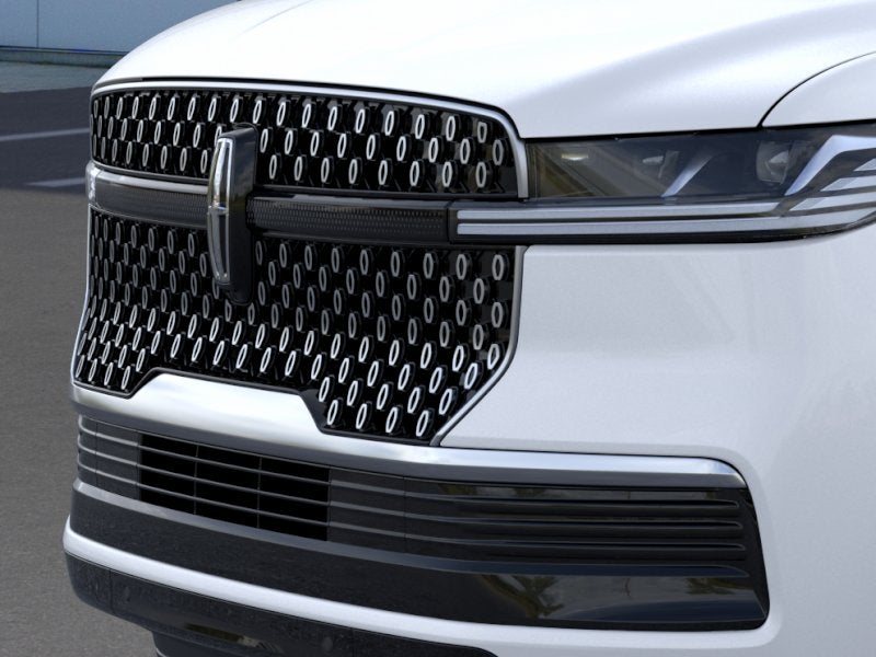 2026 Lincoln Navigator Premiere L
