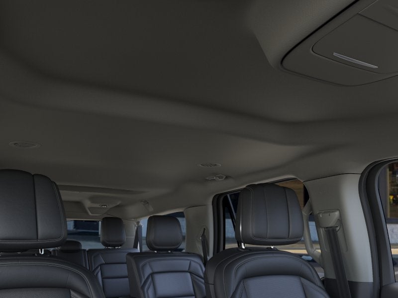 2026 Lincoln Navigator Premiere L