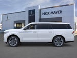 2026 Lincoln Navigator Premiere L