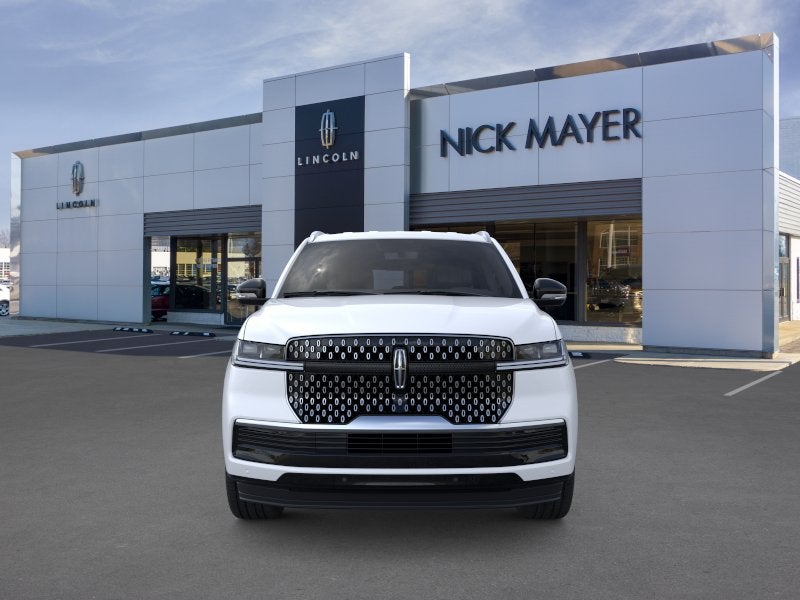 2026 Lincoln Navigator Premiere L