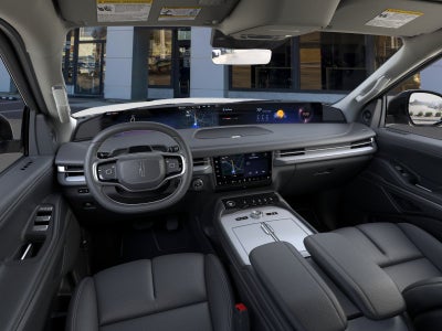 2026 Lincoln Navigator Premiere L