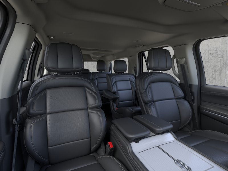 2026 Lincoln Navigator Premiere L