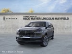 2026 Lincoln Navigator Premiere L