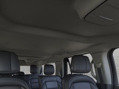 2026 Lincoln Navigator Premiere L