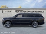 2026 Lincoln Navigator Premiere L