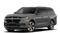 2027 Lincoln Navigator Black Label L