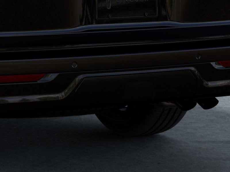 2027 Lincoln Navigator Black Label L
