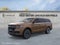 2026 Lincoln Navigator Black Label L