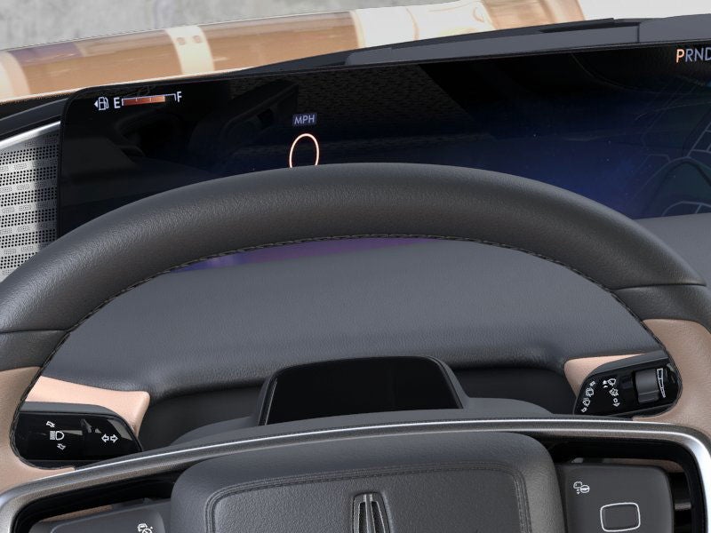 2026 Lincoln Navigator Black Label L