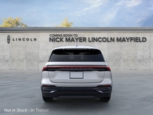 2024 Lincoln Nautilus Premiere