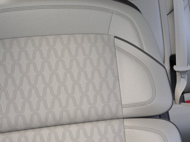2026 Lincoln Nautilus Lincoln Black Label™