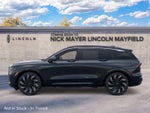 2026 Lincoln Nautilus Lincoln Black Label™