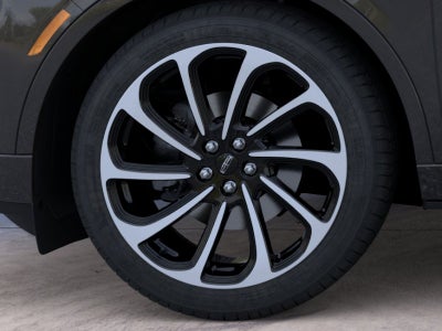 2026 Lincoln Nautilus Lincoln Black Label™
