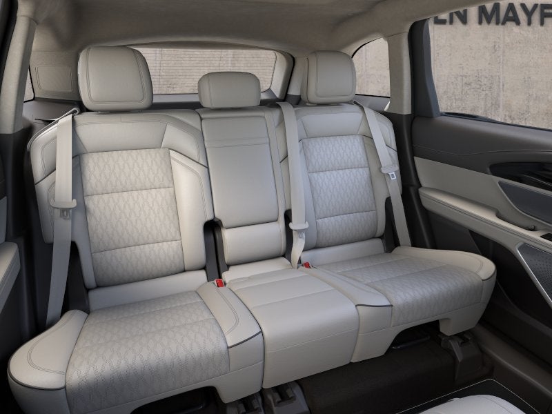 2026 Lincoln Nautilus BLACK LABEL AWD