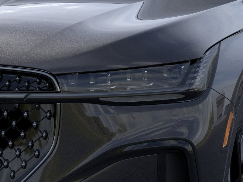 2026 Lincoln Nautilus BLACK LABEL AWD