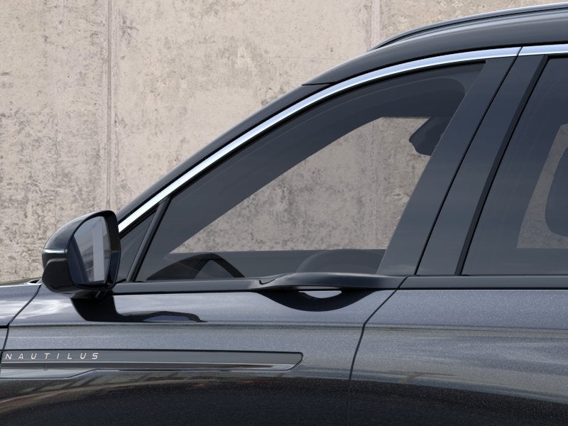 2026 Lincoln Nautilus BLACK LABEL AWD