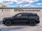 2026 Lincoln Nautilus BLACK LABEL AWD