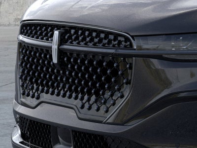 2026 Lincoln Nautilus Lincoln Black Label™