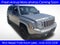 2017 Jeep Patriot Sport