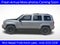 2017 Jeep Patriot Sport