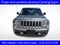 2017 Jeep Patriot Sport