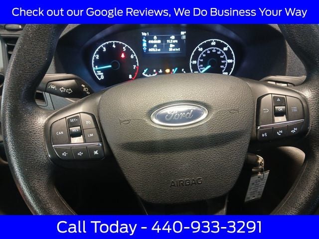 2022 Ford Transit-350 XLT