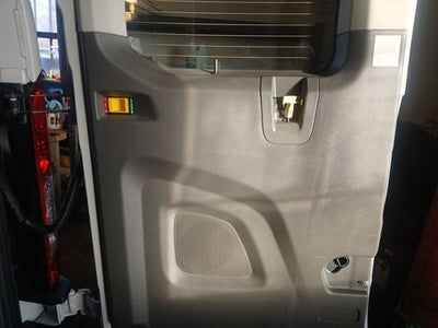 2022 Ford Transit-350 XLT