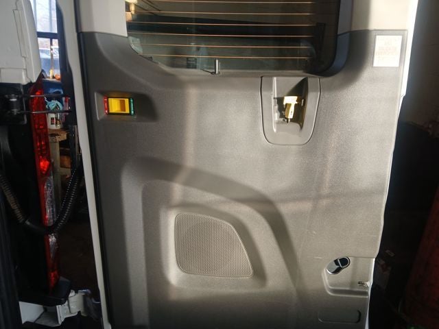 2022 Ford Transit-350 XLT