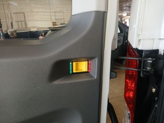 2022 Ford Transit-350 XLT